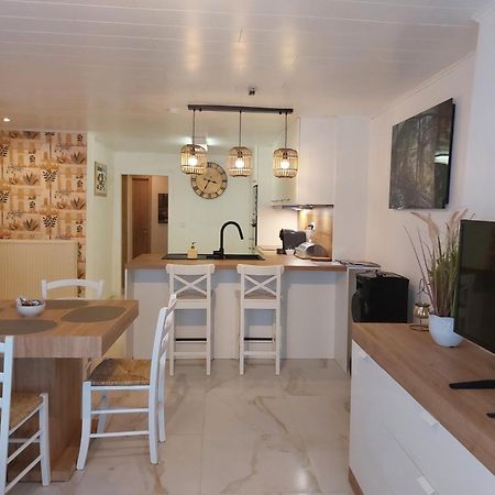 Chez Sophie Daire Oostende Dış mekan fotoğraf