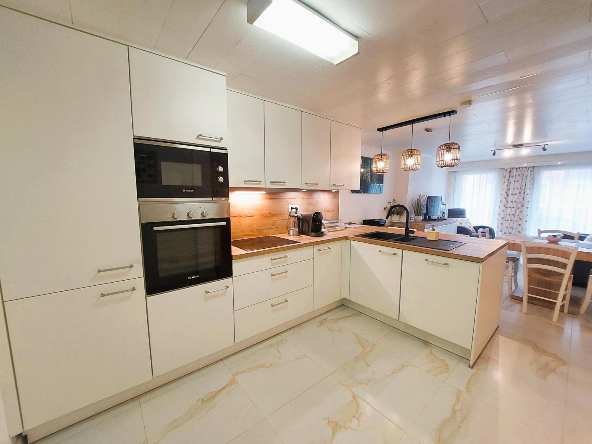 Chez Sophie Daire Oostende Dış mekan fotoğraf
