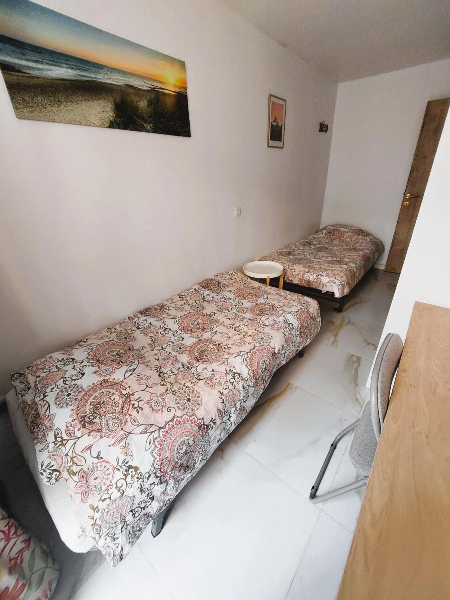 Chez Sophie Daire Oostende Dış mekan fotoğraf