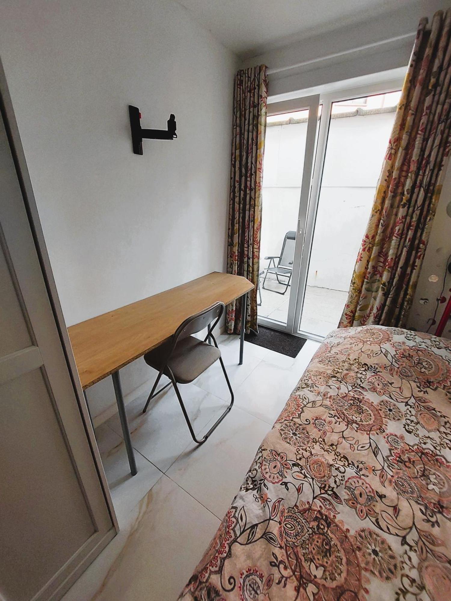 Chez Sophie Daire Oostende Dış mekan fotoğraf